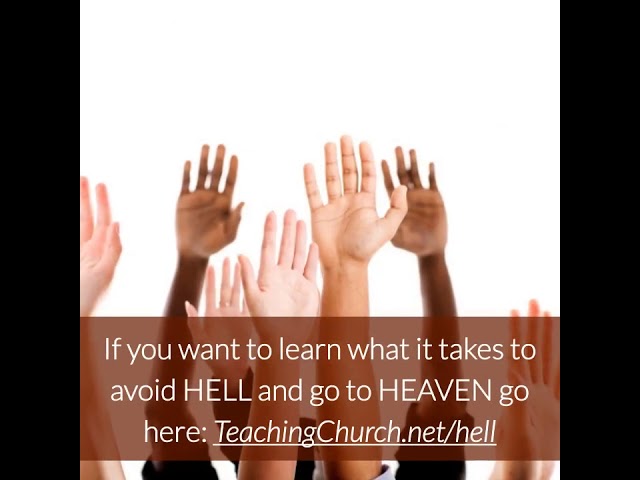hell