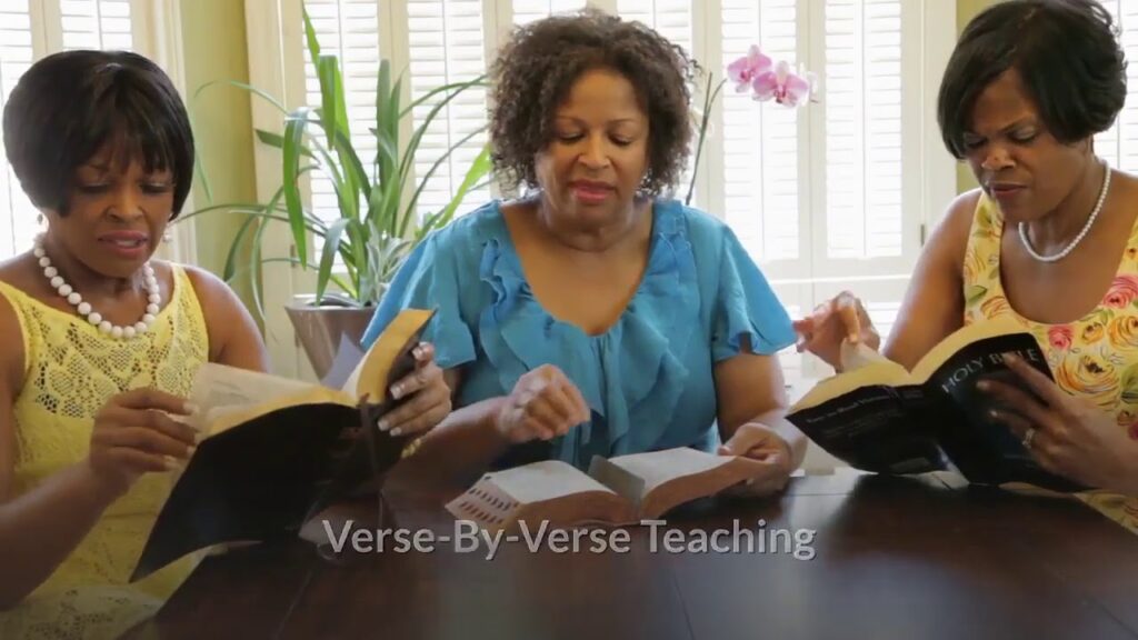 TeachingChurch.net